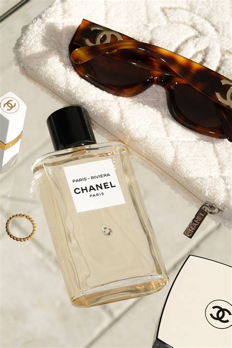 Les Eaux de Chanel REVIEW (Deauville, Venise, Biarritz, Riviera)